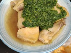 -蟹黄鱼面·锦园(定西路店)