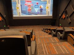 -金逸影城(大悦城IMAX激光店)