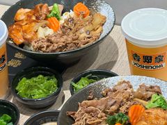 -吉野家(大悦城店)