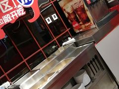 -尚渔味双拼烤鱼(远洋未来汇店)