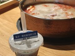 -山海蟹庐·海鲜糟粕醋火锅(慈溪店)