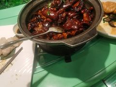 -齐家花园大酒店·本帮菜(宝山店)