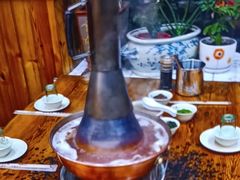-老康火锅(黄河路总店)