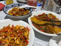 -天下客饭店(中山路店)