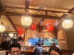 -鸟剑居酒屋(林和东路店)