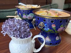 -嗒令甜品·主题融合料理餐厅(首座时代店)