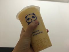 -茶百道(世纪大道店)