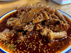 -徐老幺奶汤面