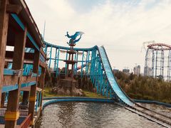 -华夏文旅海洋公园