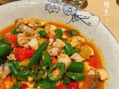 -江味龙虾馆·裸蓝龙虾(南山店)
