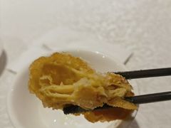 -红棉中餐厅·广州海航威斯汀酒店
