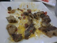 牛杂-潮泰牛肉火锅 · 创于1992年(车公庙店)