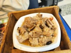 -观塘港茶餐厅(八一大道店)