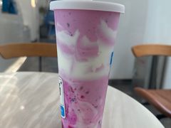 -Blueglass酸奶(上生新所店)