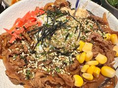 -弓二·烧鸟居酒屋(财富购物中心店)