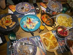 -卢布里西餐厅(满洲里店)