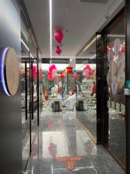 点击看大图 -芭莎造型·BAZAAR SALON