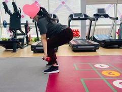 -Ms.Pilates 普拉提技术(尚悦湾陆家嘴店)