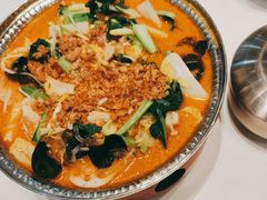 -喜家德虾仁水饺(开发区万达店)