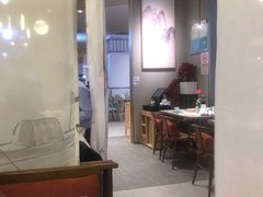 大堂-乔阿马·江南味·驴肉香(龙湖华泾天街店)