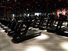 -威尔仕健身·游泳(龙湖天街店)