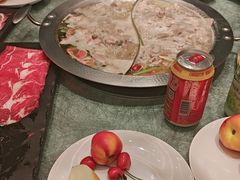 -额尔敦·品质自助(摩尔城店)