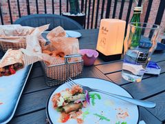 -麦落精酿啤酒餐吧(先农大院店)