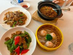 -醉辉皇原味海鲜江南菜(成都大魔方店)