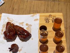-粤集·手工粤菜(皇庭广场店)
