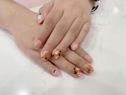 -如一·美甲美睫