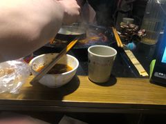 -老街勾魂火锅(升华广场店)