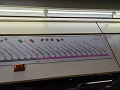 -汉中路(地铁站)