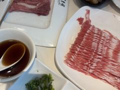 -东来顺饭庄(西直门店)