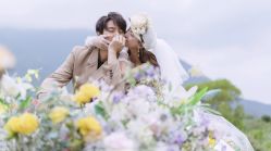 -蒙太奇婚纱摄影(万达店)