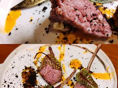 -沈阳君悦酒店·意坊意大利餐厅