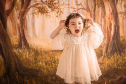 -熊猫叔叔高端儿童摄影(清江商场店)