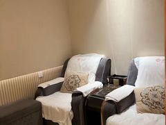 -感智盲人按摩·艾灸·肩颈SPA(岗厦店)