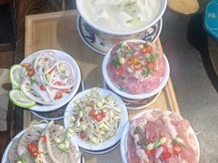 -吼堂老火锅(太古里总店)