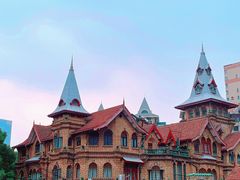 -马勒别墅饭店(静安寺店)