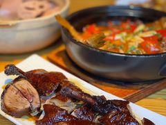 -顺香居·老字号湖北菜(江汉路店)