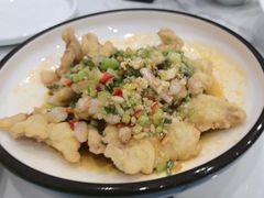 -小郭私房菜·海肠捞饭店(学士街店)