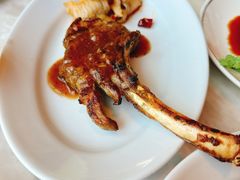 -君悦酒店·乐厨·高空自助餐(青年大街店)