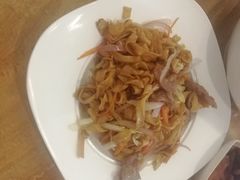 -北海金昌开元名都大酒店·四季轩中餐厅