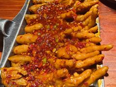 -恩你小木屋米酒店(安盛店)
