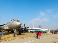 -中国航空博物馆