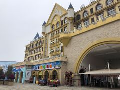 -石林冰雪海洋世界