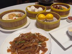 -醉辉皇原味海鲜江南菜(成都大魔方店)
