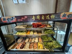 -林静小吃(复兴路店)