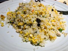 扬州炒饭-花园茶楼(兴城西路店)