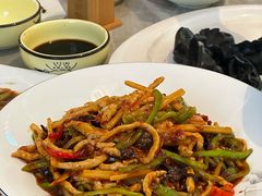 -三合园水饺(二马路店)